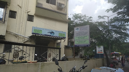 Logo of Surya Eye Hospital