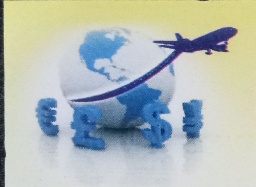 Vck forex services pvt ltd kolkata