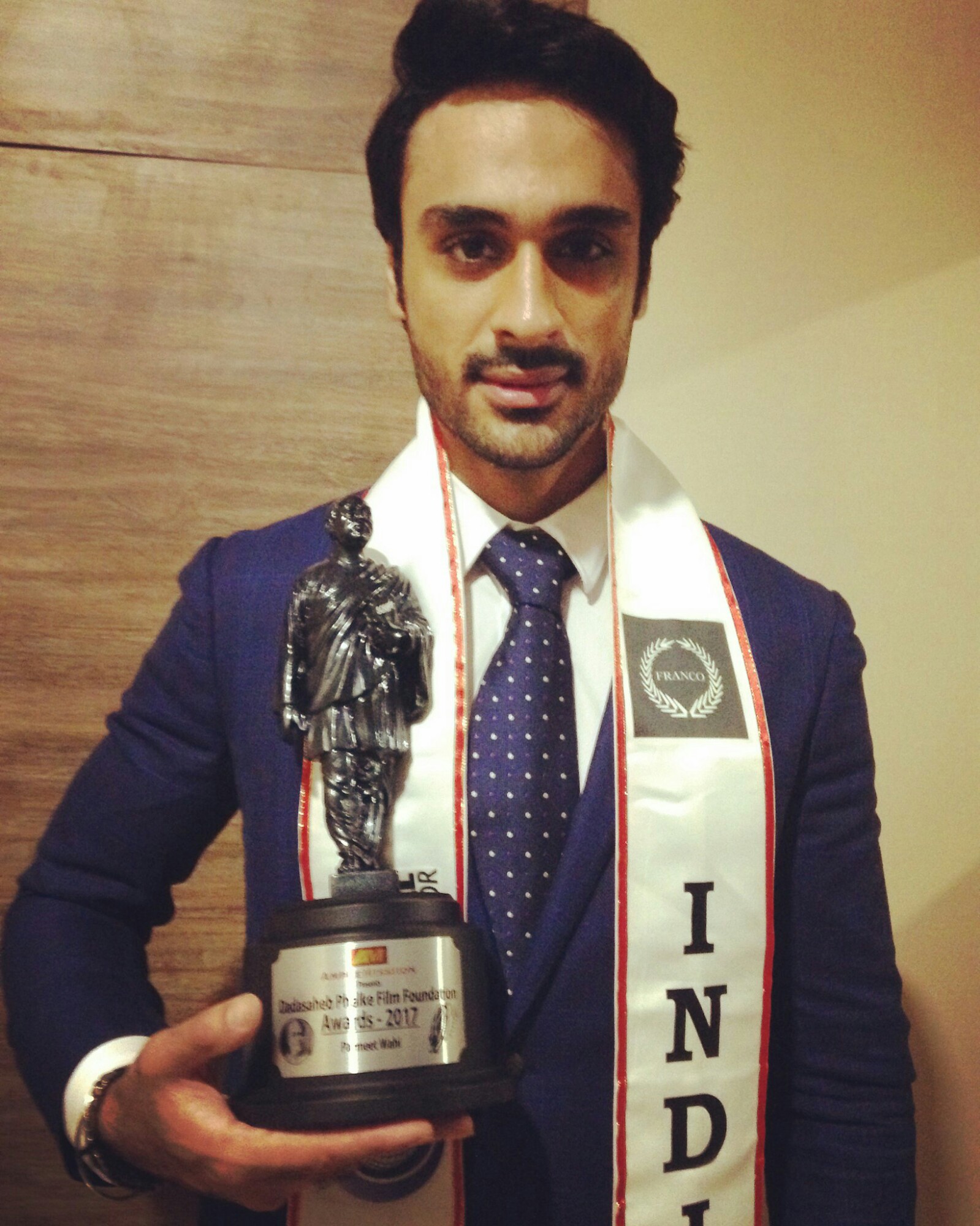 Prashant Shahdara Delhi