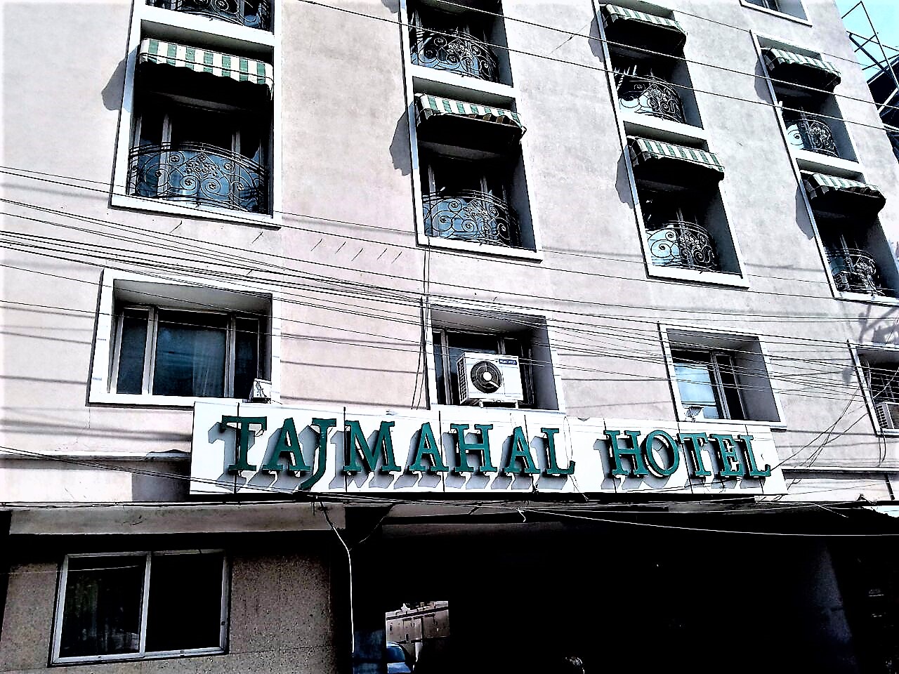 A shyama rao Himayathnagar Hyderabad