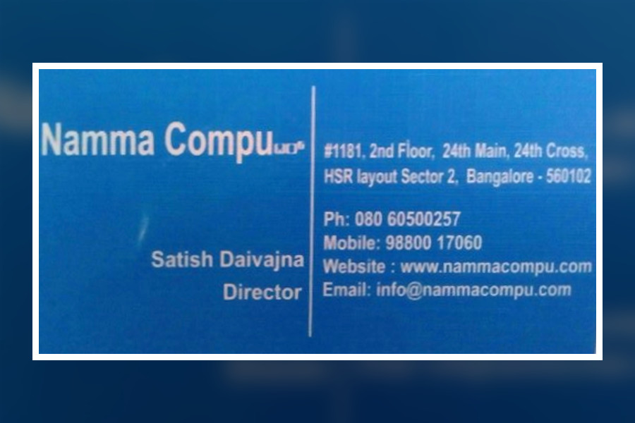 Mind IT Solutions  Banashankari 2nd Stage Bangalore