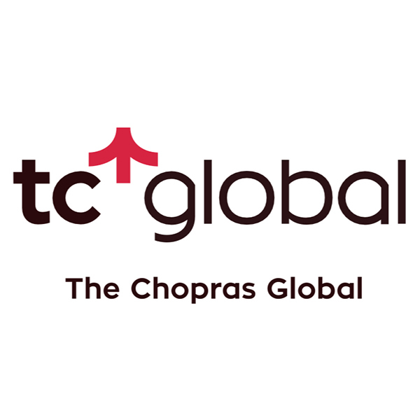 Logo of TC Global Pune
