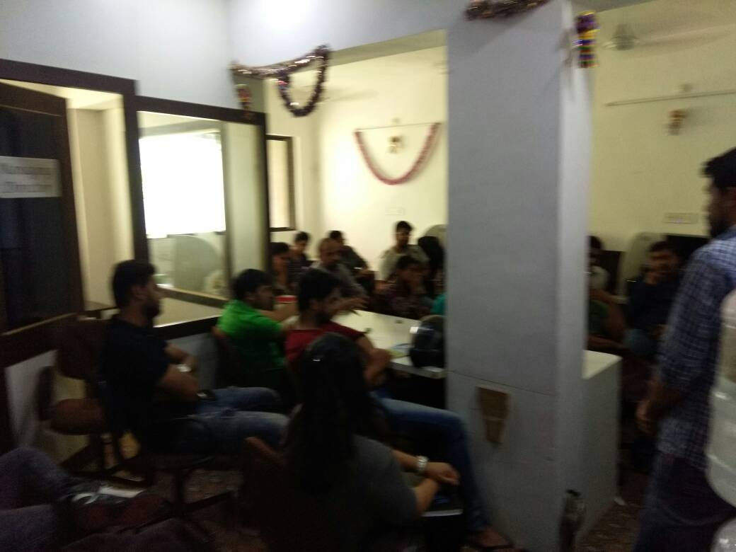 Mahendra Kamble Viman Nagar Pune