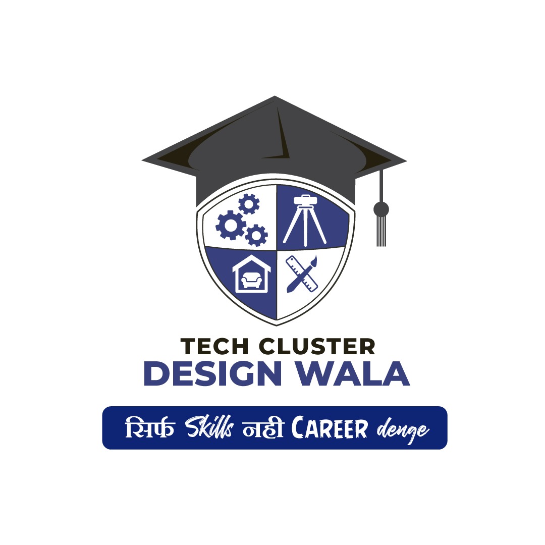 Logo of Tech Cluster