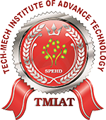 Tech Mech Institute of Advance Technology - Tech Mech Institute of Advance Technology Center