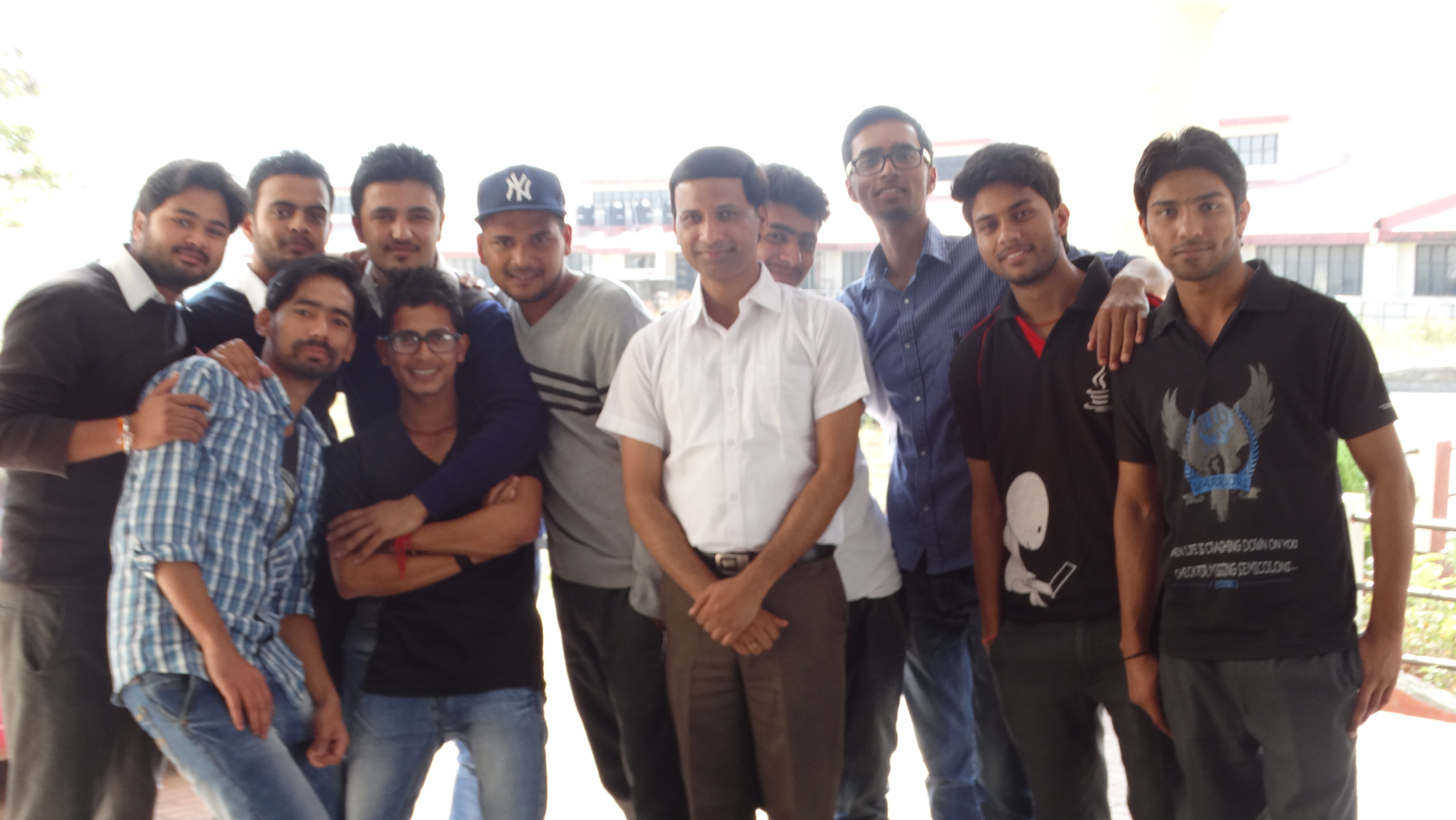 Rajesh Munirka Delhi