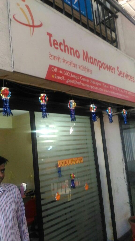 TechnoManpower Hadapsar Pune TechnoManpower Hadapsar Pune