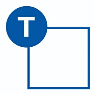 Logo of Tensquare Academy