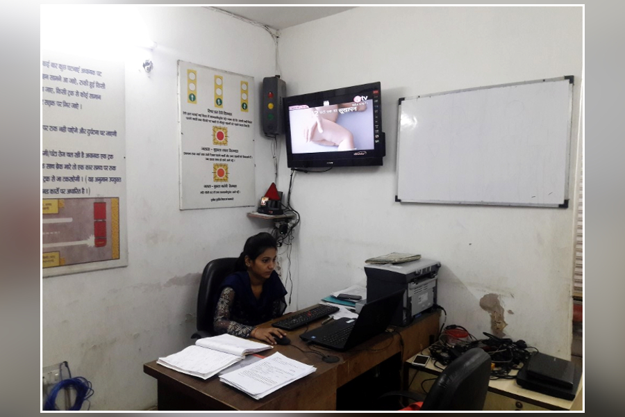 Mr Manjot Singh Lajpat Nagar Delhi