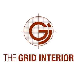 Logo of The Grid Interior