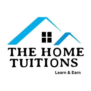 Logo of The Home Tuitions