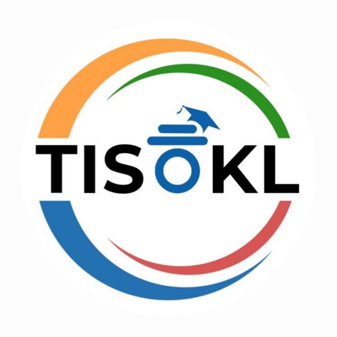 The Indian School Of Korean Language