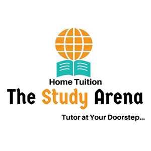 Logo of The Study Arena	