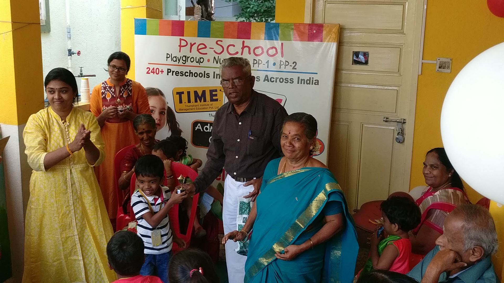 Sarvanan K K Nagar Chennai
