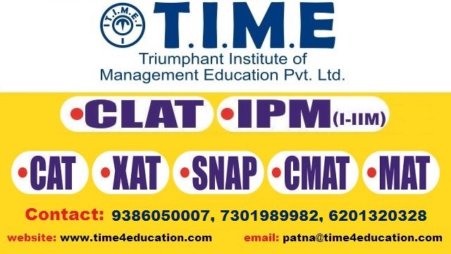 Time Patna - Time Patna Center