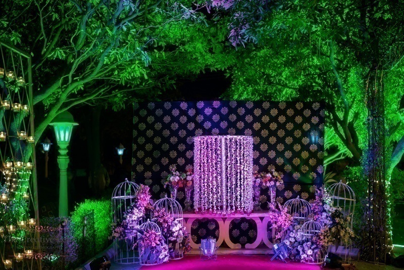 DeepakNegiEvents Malviya Nagar Jaipur