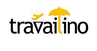 Logo of Travailino Solutions