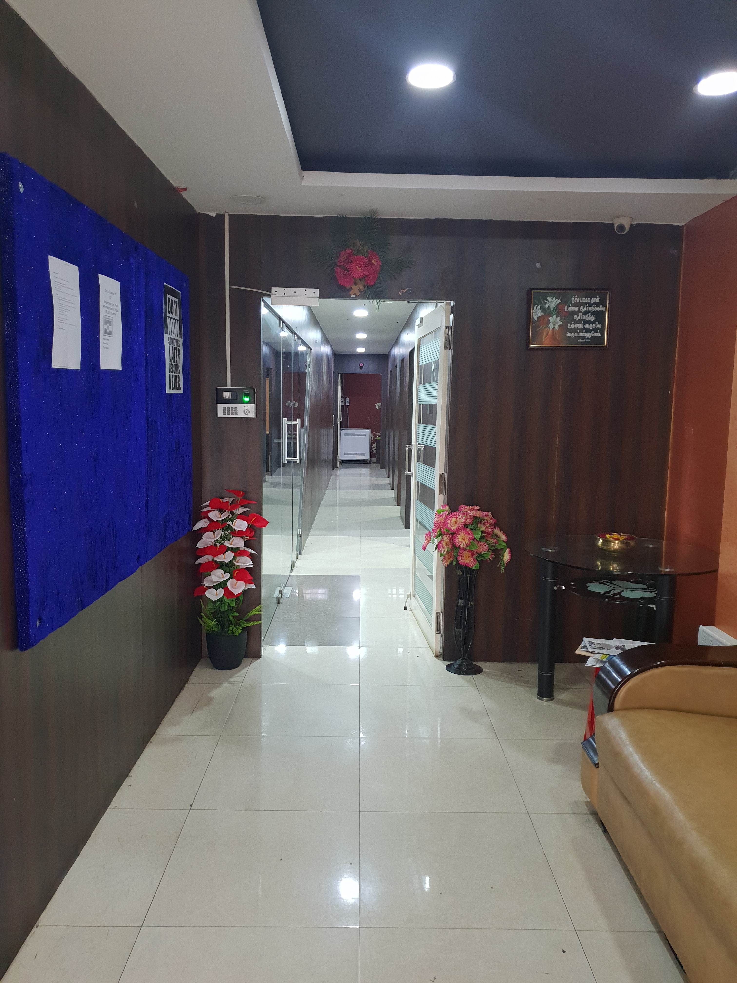Troy infotech Pallavaram Chennai