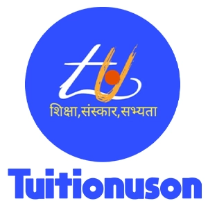 Logo of TUITION USON