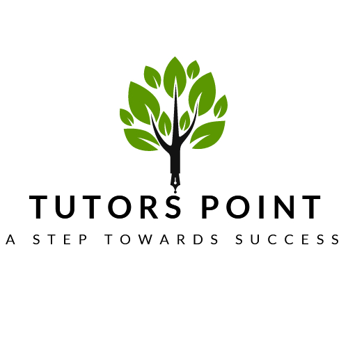 Tutors Point - Tutors Point Center