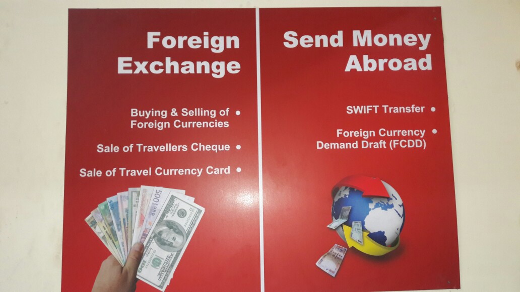 Uae exchange forex trading