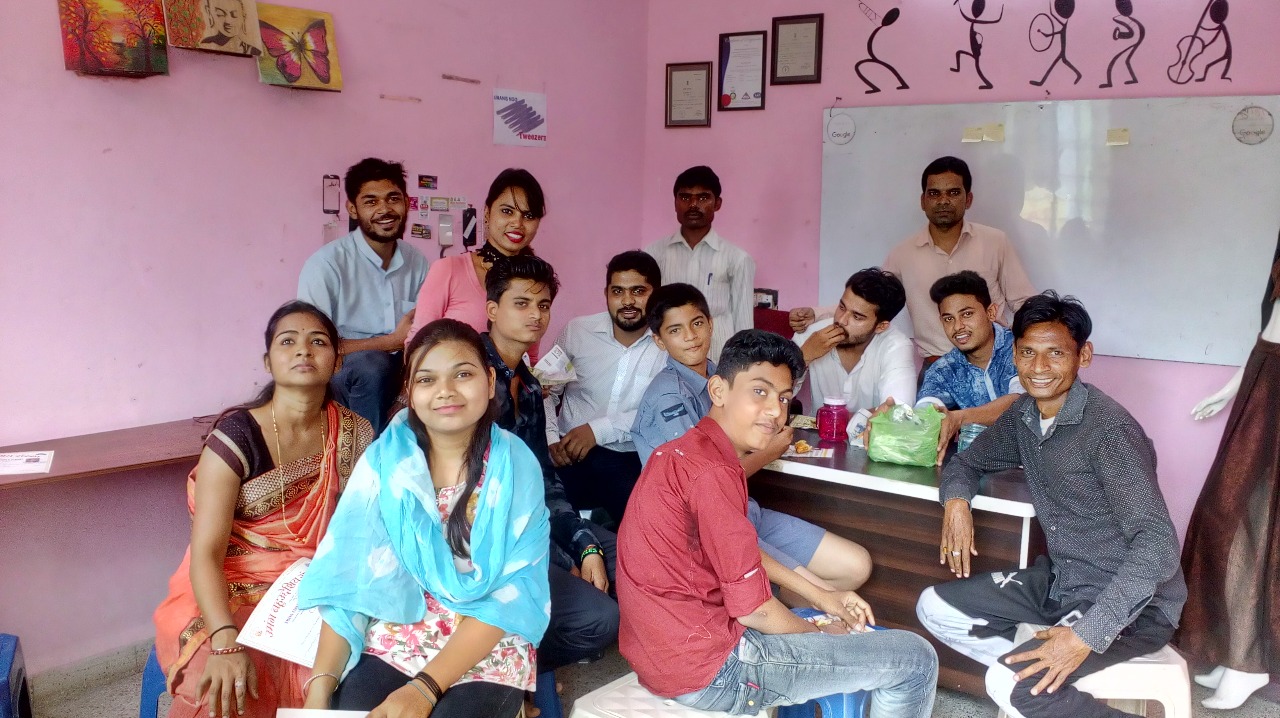 Rahul Indora Road Nagpur