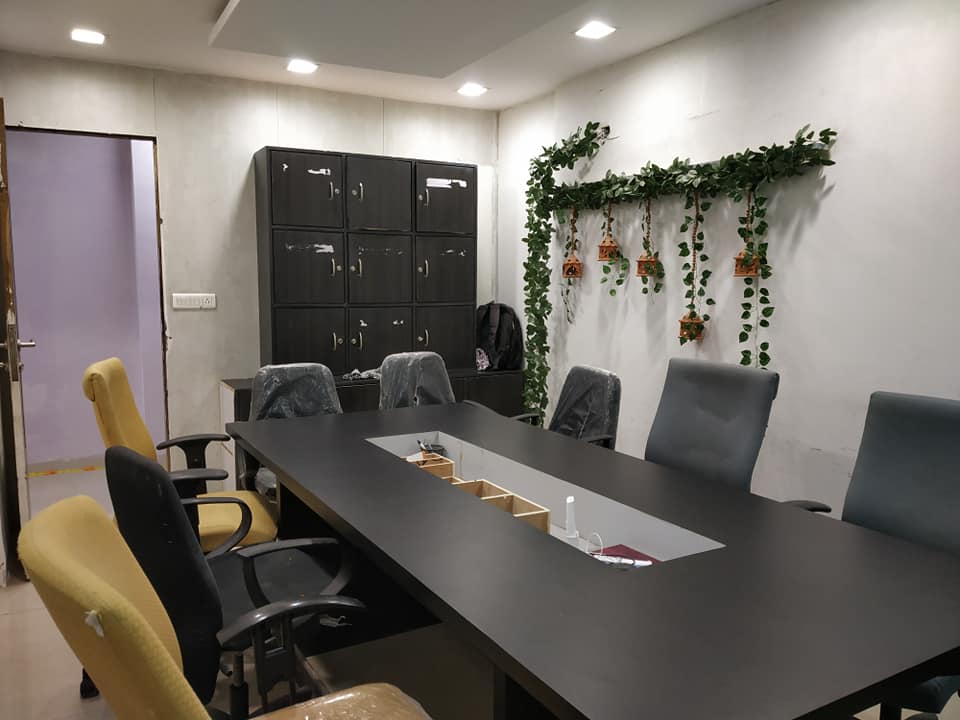 Spectrin Design And Consulting Engineers ( OPC ) Ambegaon Budruk Pune