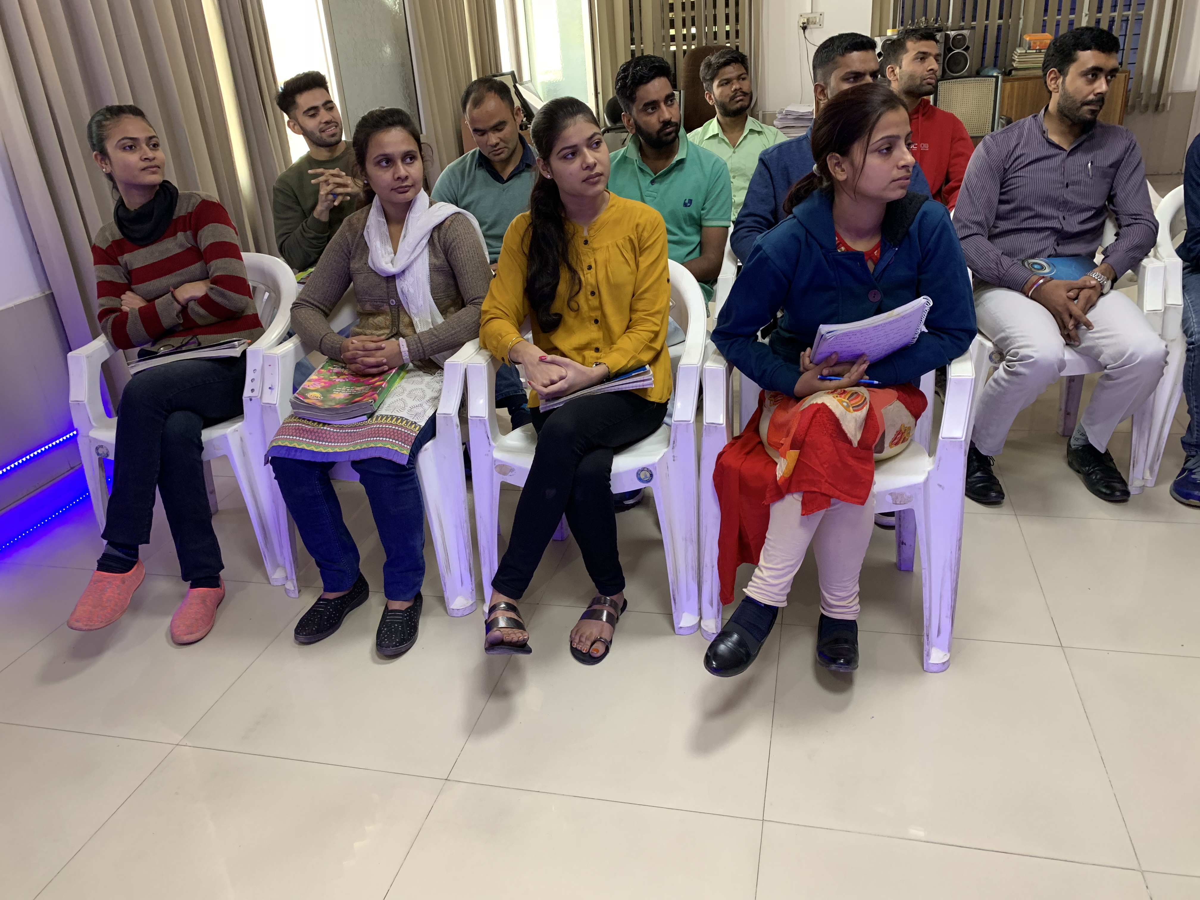 Universal Counseling Centre - Universal Counseling Centre Center