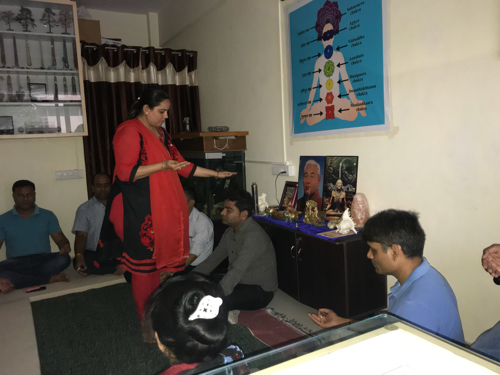DrTejsPatel Alkapuri Vadodara
