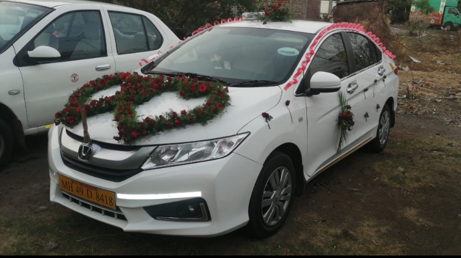 Self Drive Car Rental in Nashik, Rent a car without driver Sulekha