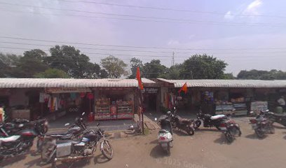 Logo of VAIBHAV HAIR SALOON