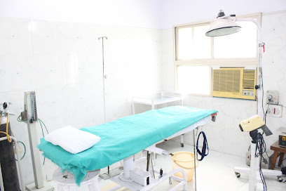 Logo of Vaishnavi Maternity Hospital