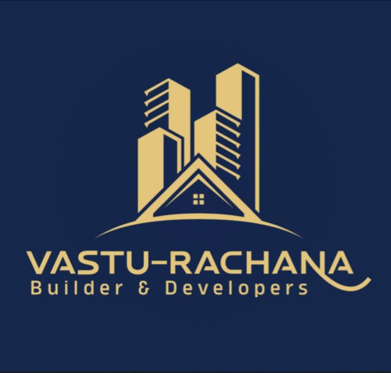 Logo of Vasturaschana Construction Services