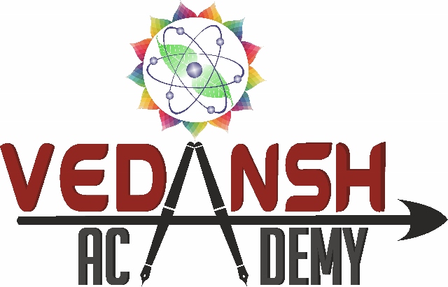 Logo of Vedansh Academy