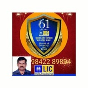 Logo of Velmurugan S