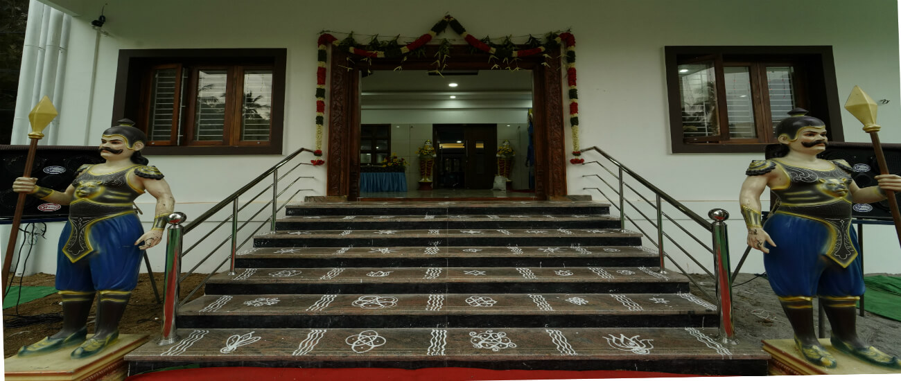 Top 10 Marriage Halls in Srirangam, Trichy, Best Wedding Venues Sulekha