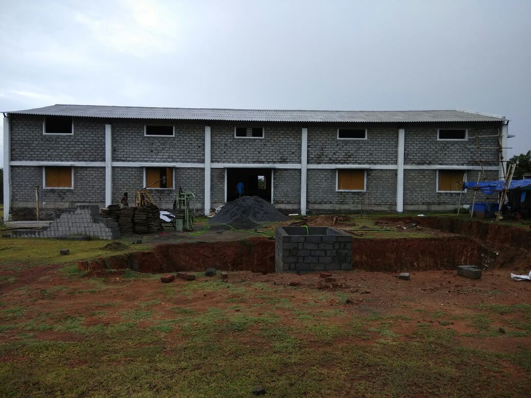 ManiRaj Pudur Coimbatore