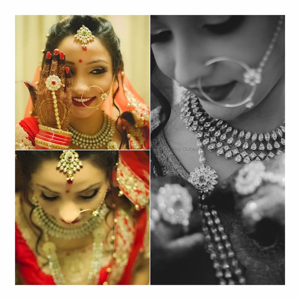 Bd Makeup Artist | Saubhaya Makeup