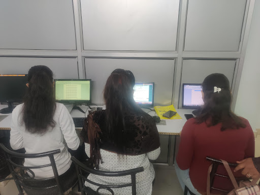 Vidya Typing & Computer Institute - Vidya Typing & Computer Institute Center