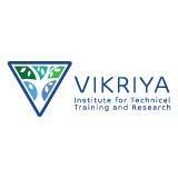 Logo of Vikriya - Institute for Technical Training & Research