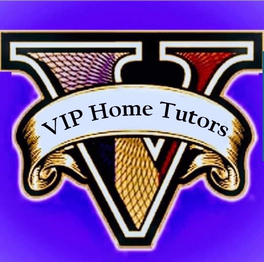 Logo of VIP Home Tutors