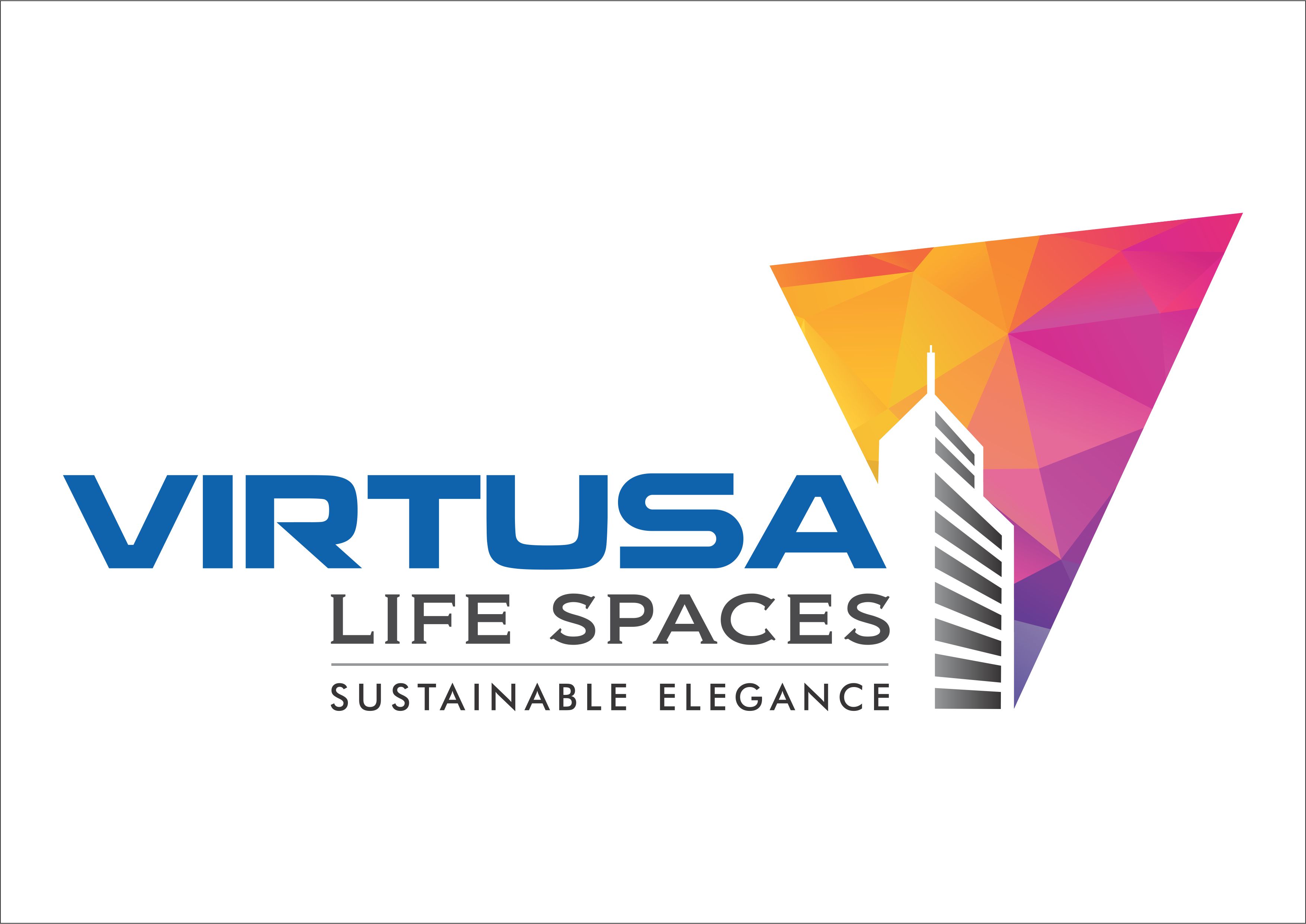 Virtusa Life Spaces