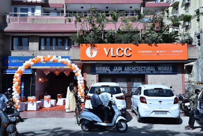 Logo of VLCC