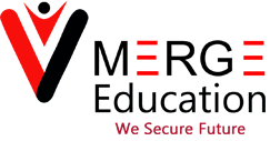 Logo of Vmerge Education