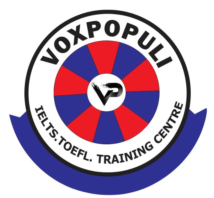 Vox Populi Classes - Vox Populi Classes Center