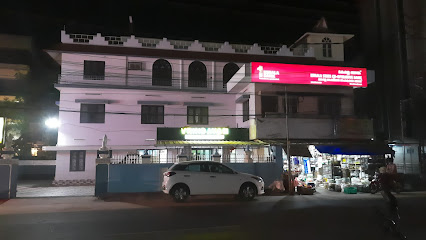 Logo of Vrindavan Ayurveda Nursing Home