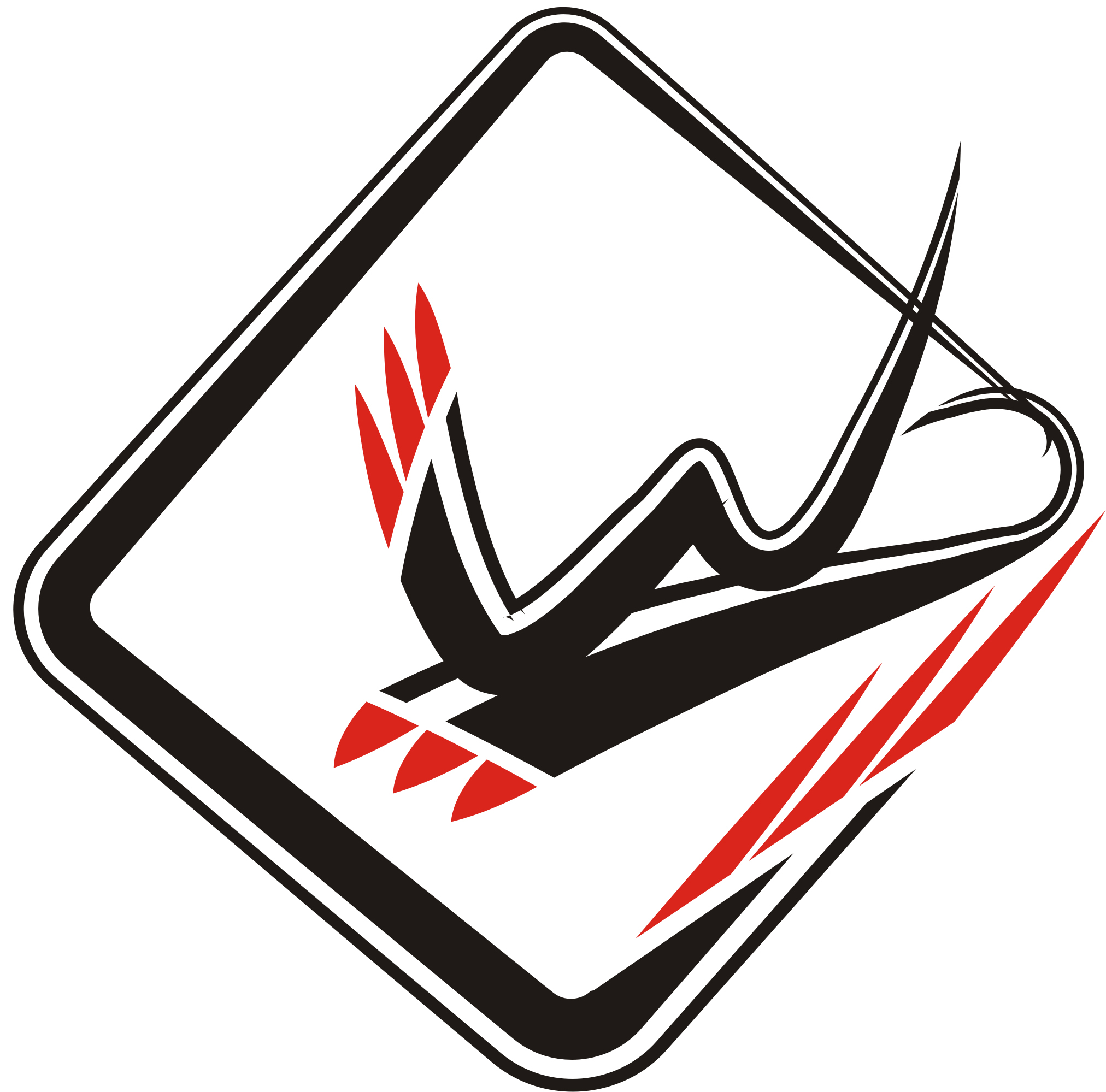 Logo of White House Builders