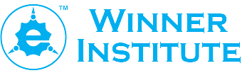 Logo of Winner Institute Of Competitive Examination