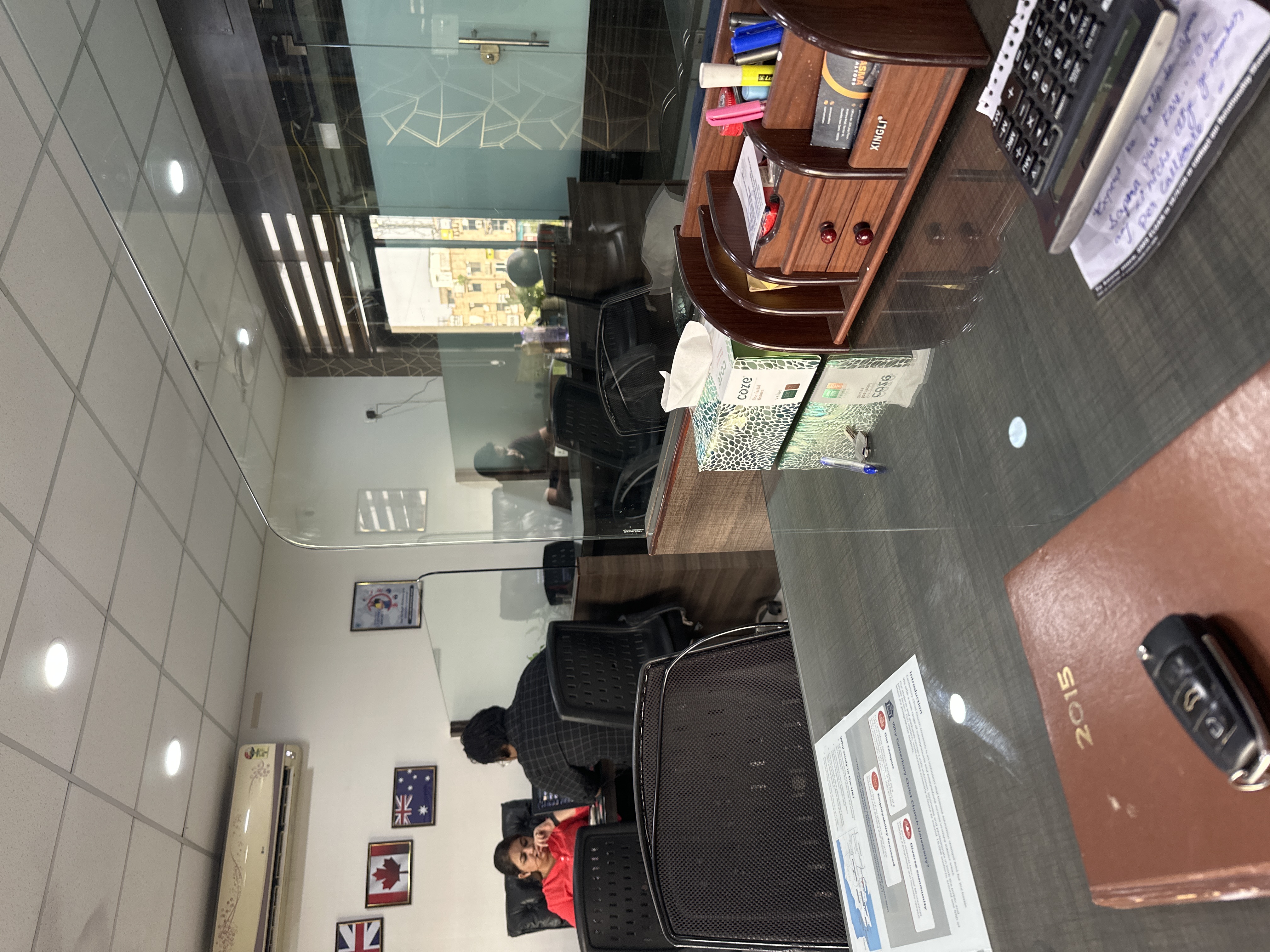 Wishmore Marketing Dwarka Delhi
