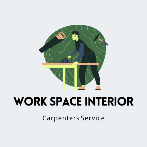 Logo of Work Space Interior